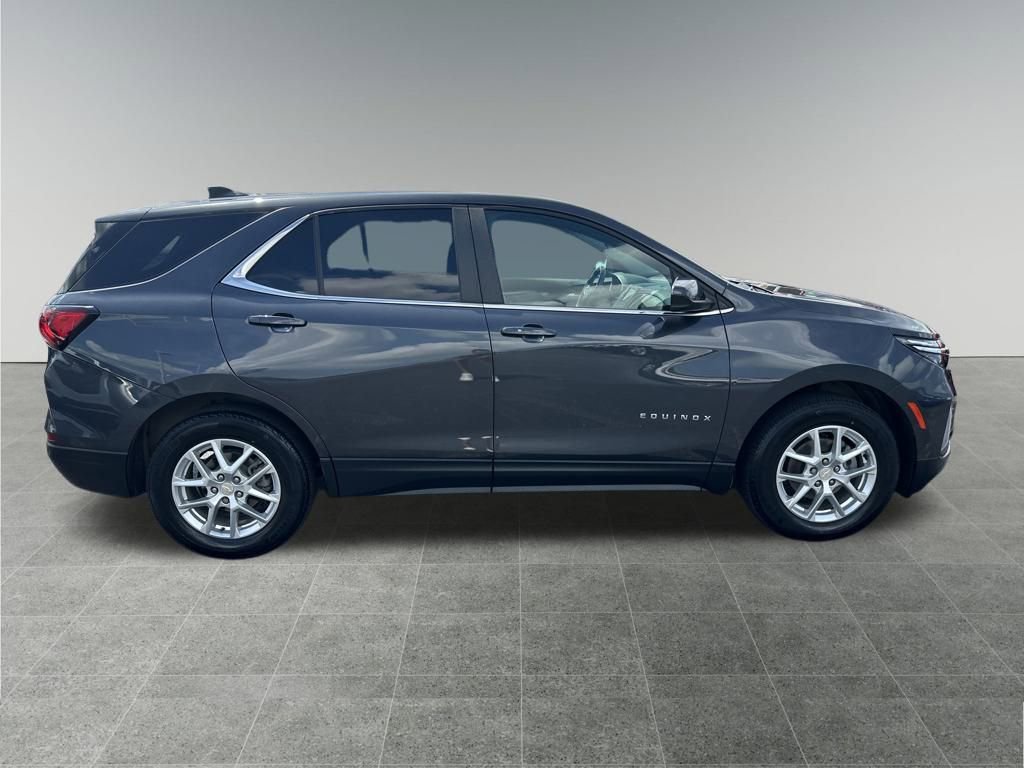 Used 2022 Chevrolet Equinox LT image 7