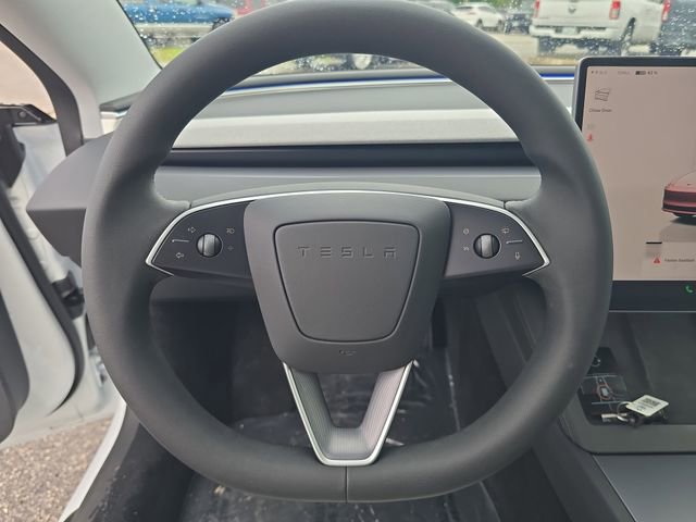 Used 2025 Tesla Model 3 Long Range image 24