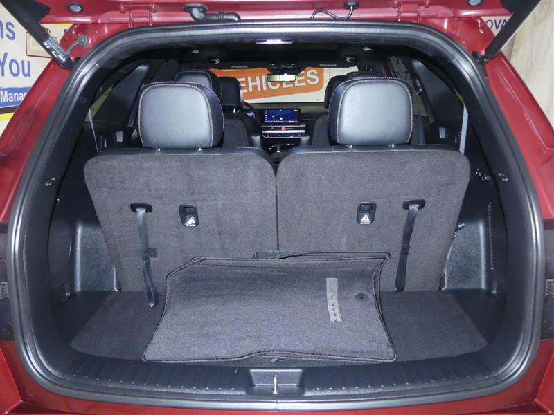 Used 2024 Kia Sorento SX Prestige image 34