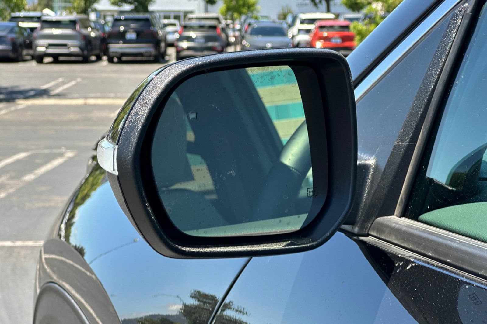 Used 2026 Chevrolet Traverse LT w/ LPO, Floor Liner Package FWD image 50