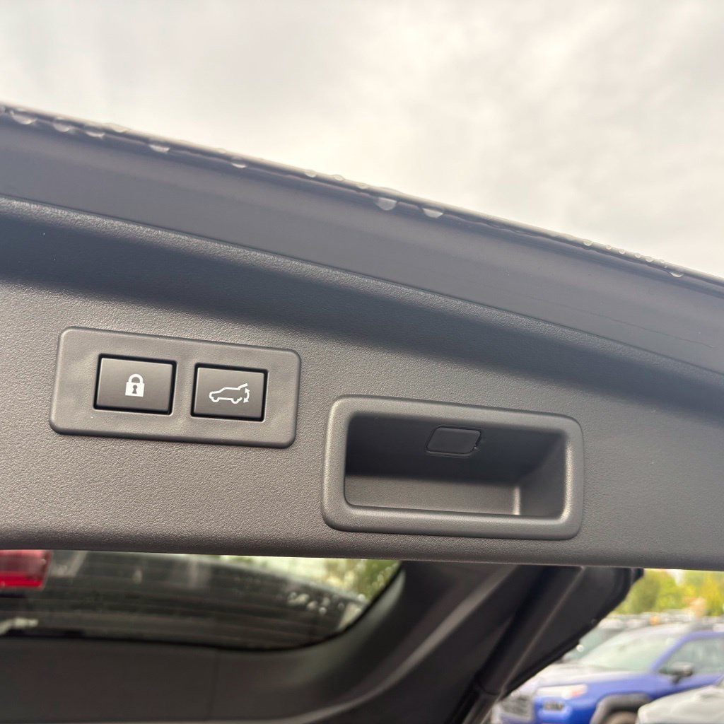 New 2026 Subaru Outback Premium AWD/4WD image 21