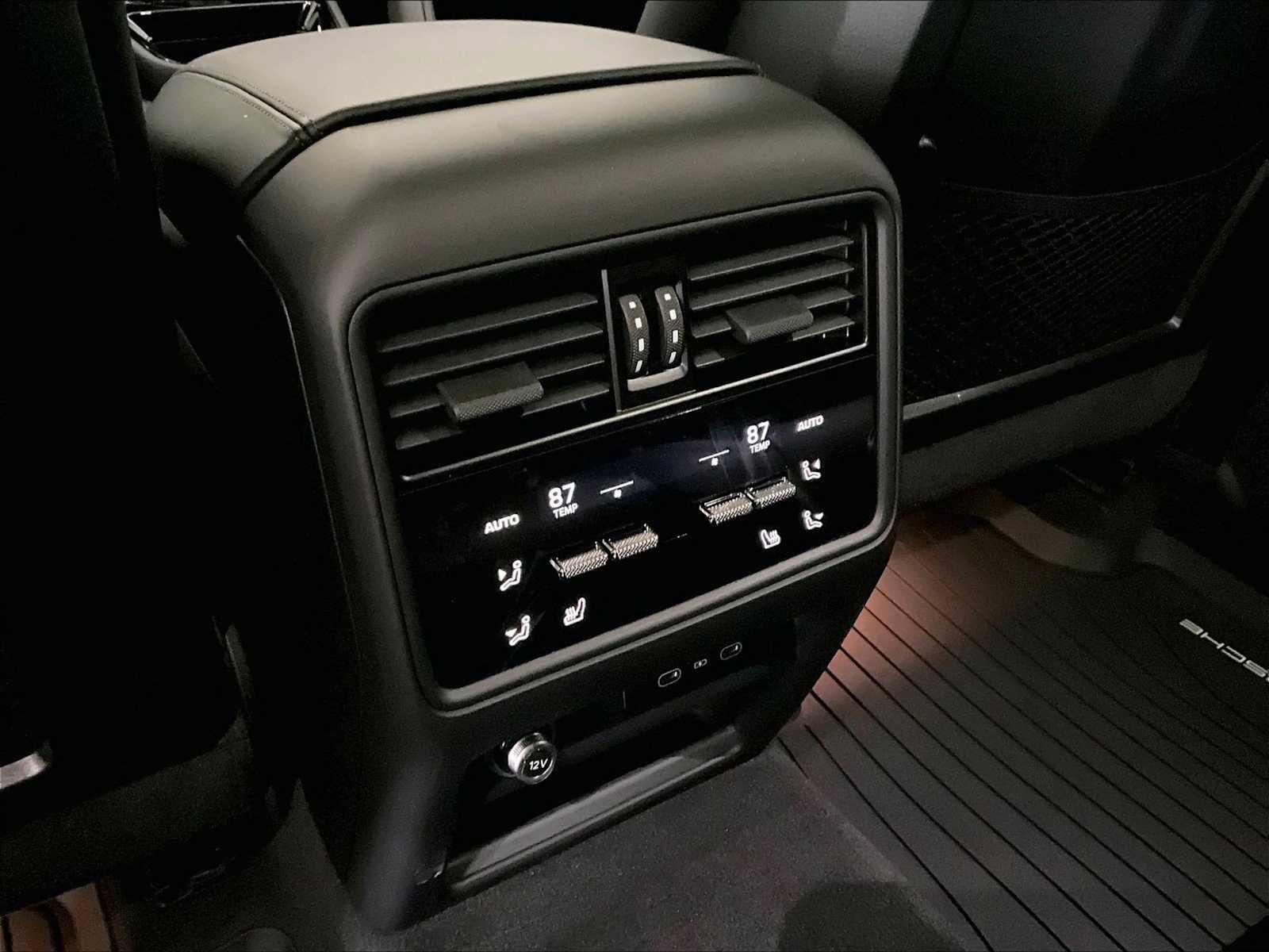 New 2026 Porsche Cayenne AWD/4WD image 27