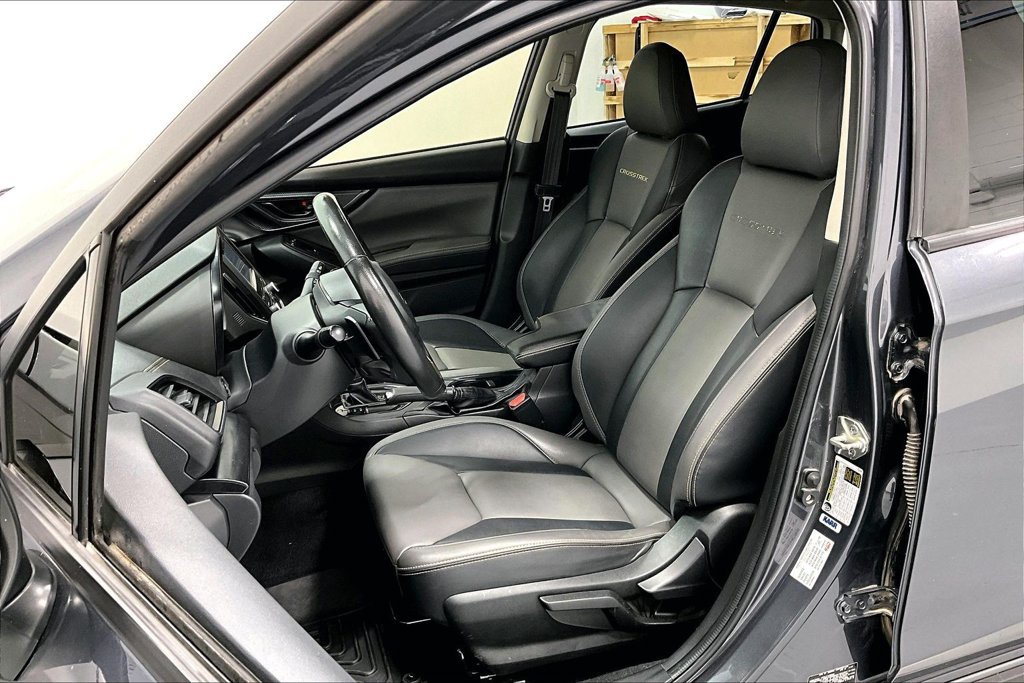 Used 2023 Subaru Crosstrek 2.5i Sport AWD/4WD image 28