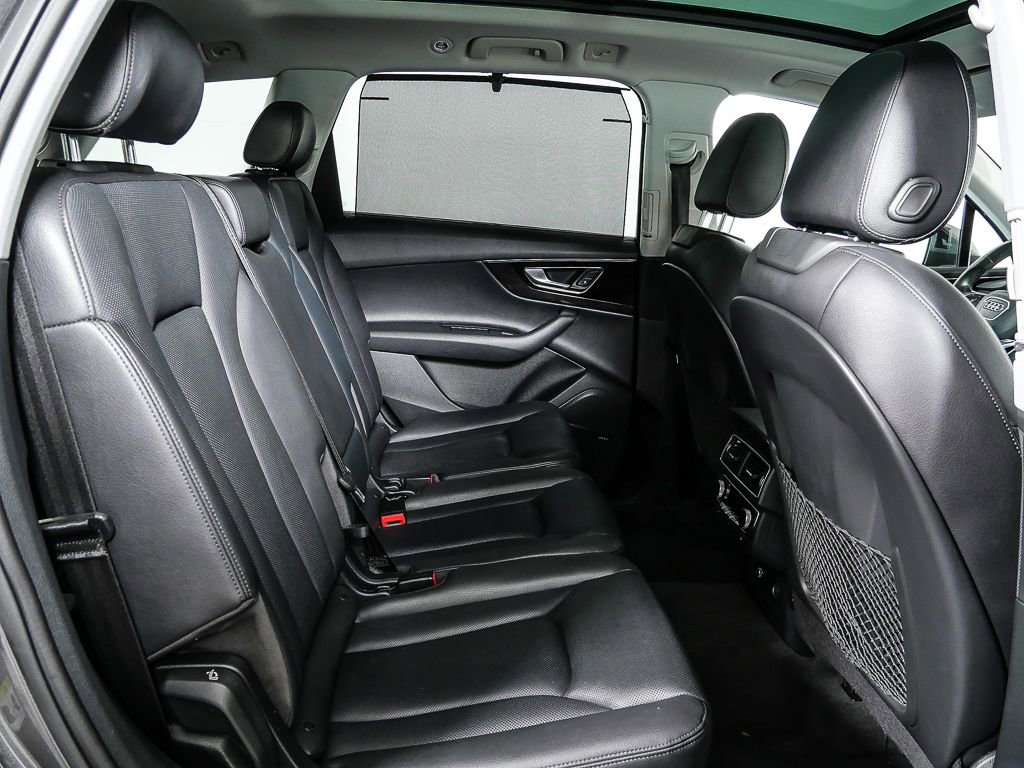 Used 2019 Audi Q7 3.0T Premium Plus w/ Premium Plus Package image 23