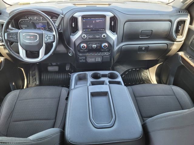 Used 2021 GMC Sierra 3500 SLE w/ SLE Convenience Package image 12