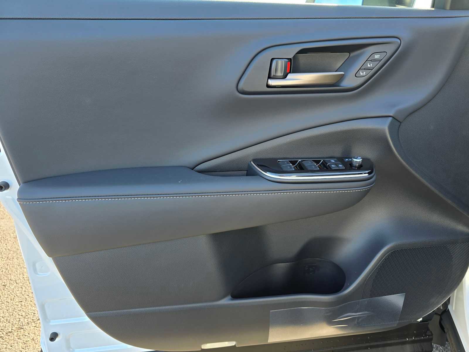 New 2026 Toyota Crown Platinum image 22