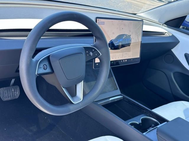 Used 2025 Tesla Model 3 Long Range image 14