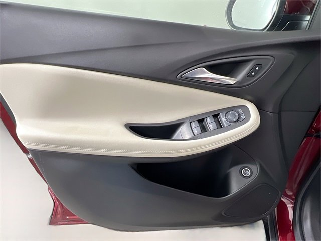 Used 2025 Buick Encore GX Preferred image 30