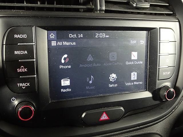 Used 2020 Kia Soul LX image 25