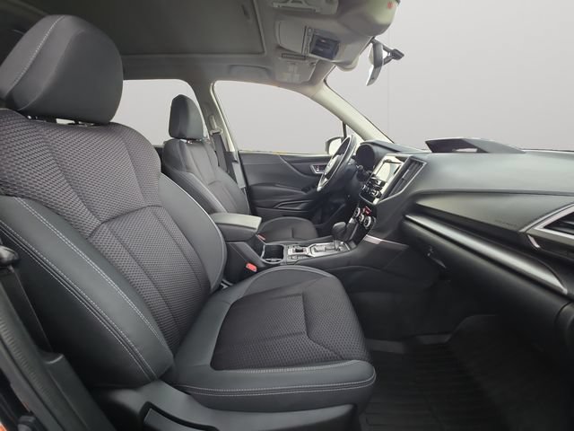 Used 2020 Subaru Forester Premium AWD/4WD image 14