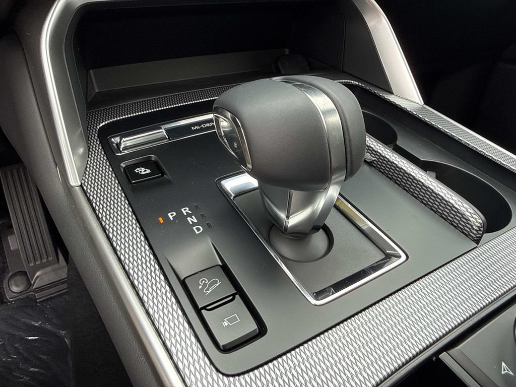 New 2026 MAZDA CX-90 Plug-In Hybrid w/ Premium Plus AWD/4WD image 35