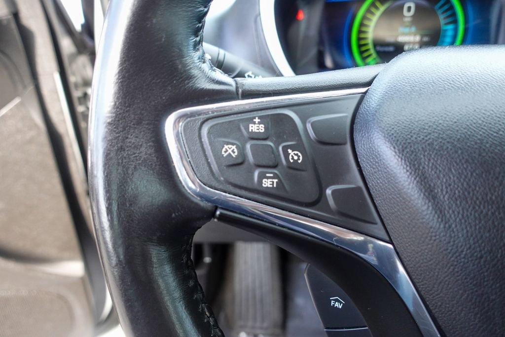 Used 2017 Chevrolet Volt LT image 11