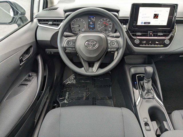 New 2024 Toyota Corolla LE FWD image 13