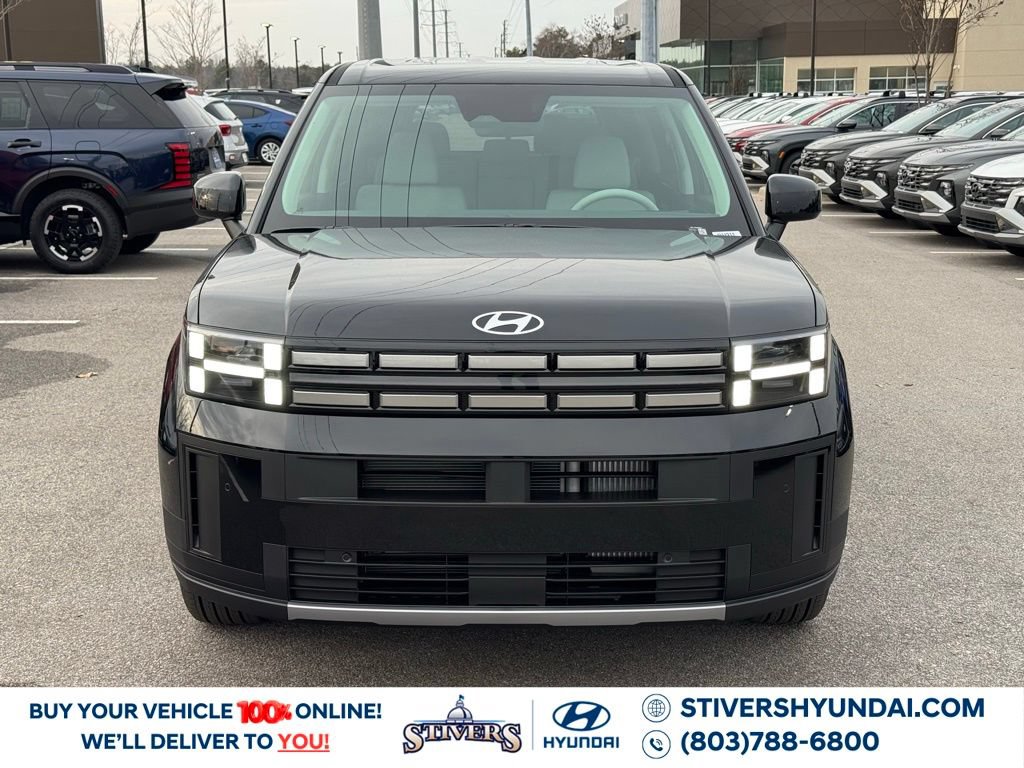 Used 2026 Hyundai Santa Fe SE FWD image 6