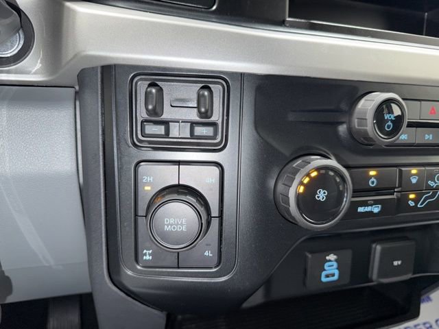 Used 2026 Ford F350 XLT AWD/4WD image 23