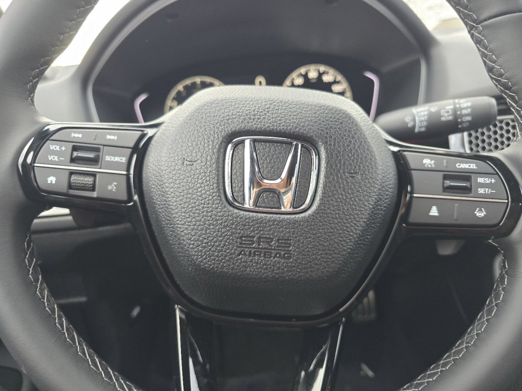 New 2026 Honda Civic Sport image 27