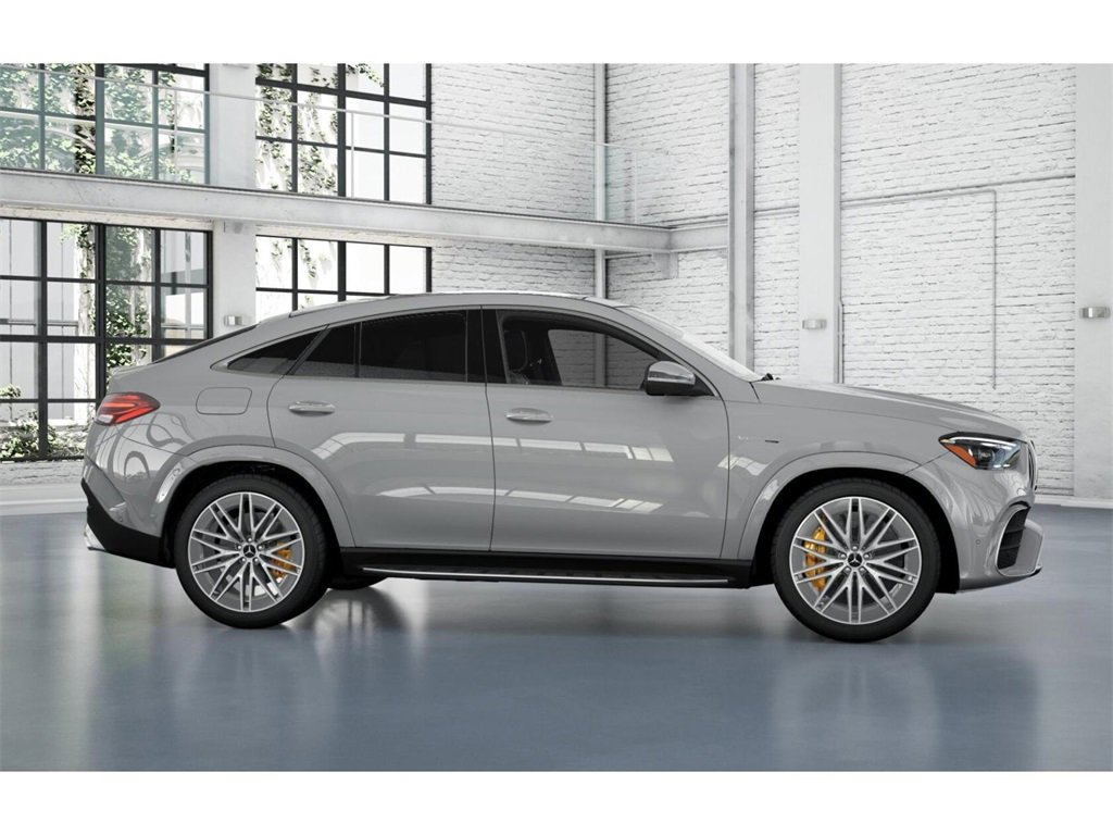 New 2026 Mercedes-Benz GLE 63 AMG S image 15