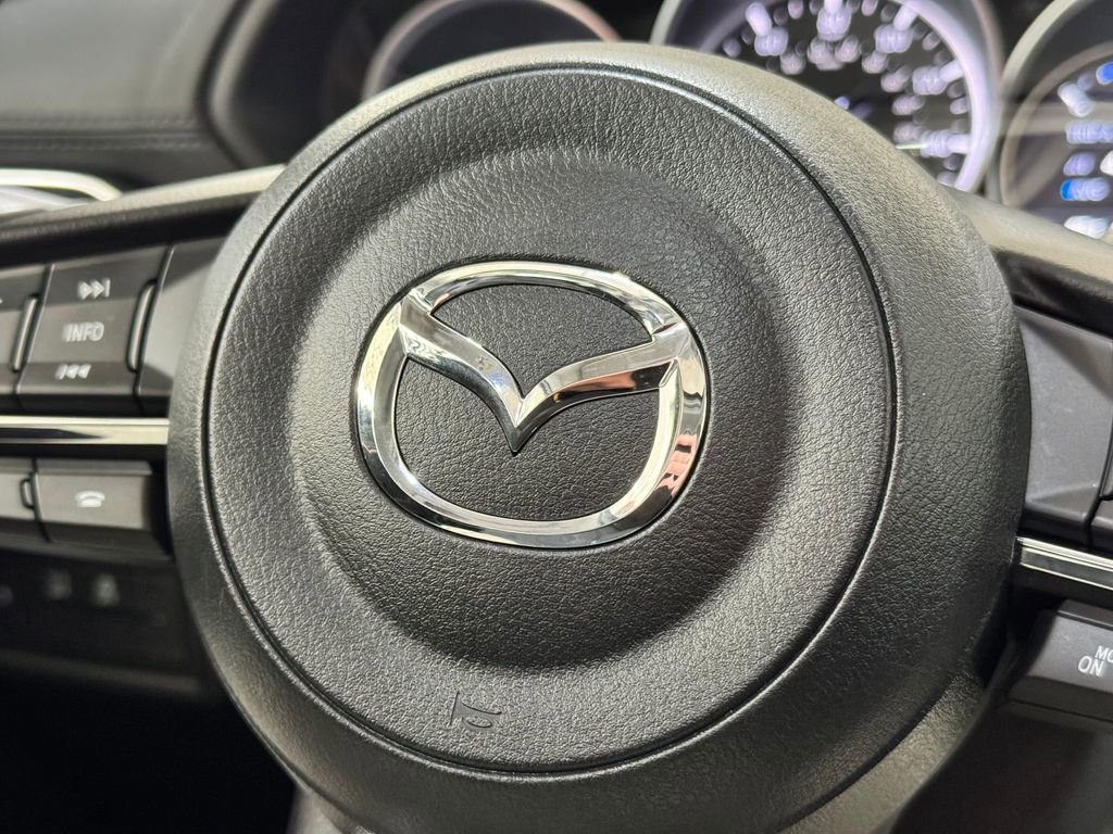 Used 2018 MAZDA CX-5 Grand Touring image 20