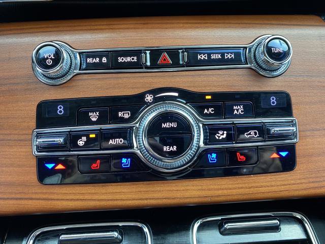 Used 2020 Lincoln Aviator Reserve w/ Equipment Group 201A AWD/4WD image 20