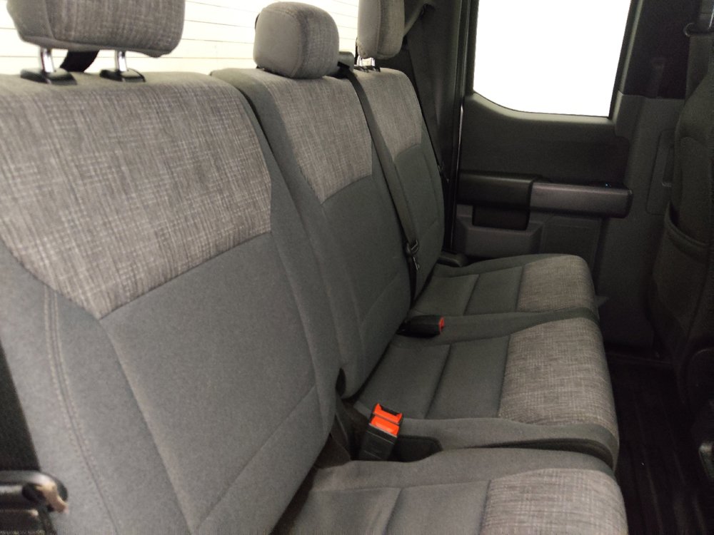 Used 2022 Ford F150 XLT RWD image 19