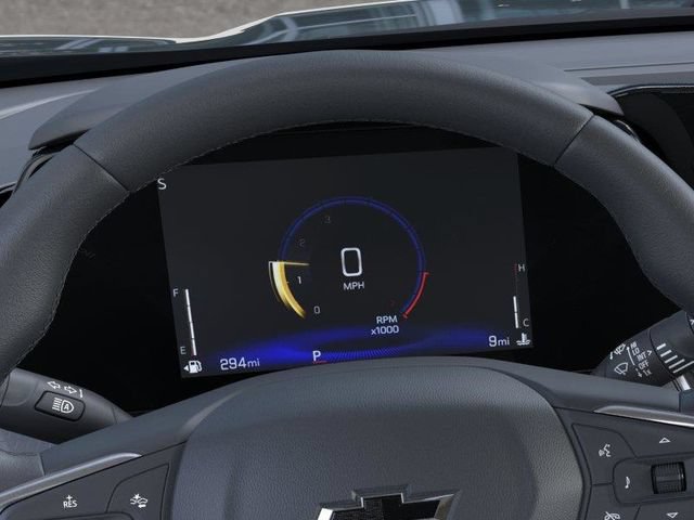 New 2026 Chevrolet Trax LT w/ Driver Confidence Package FWD image 18