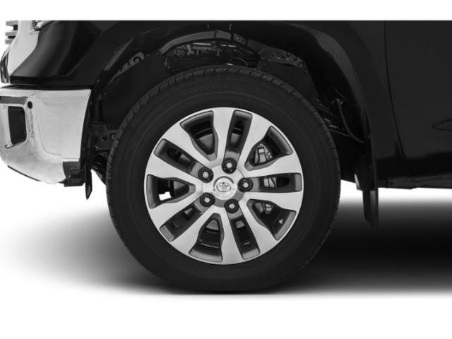 Used 2015 Toyota Tundra Limited AWD/4WD image 12