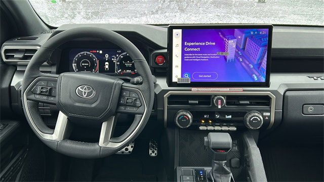 New 2026 Toyota Tacoma TRD Sport image 6