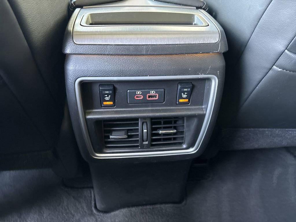 Used 2023 Nissan Murano SL w/ SL Moonroof Package image 22