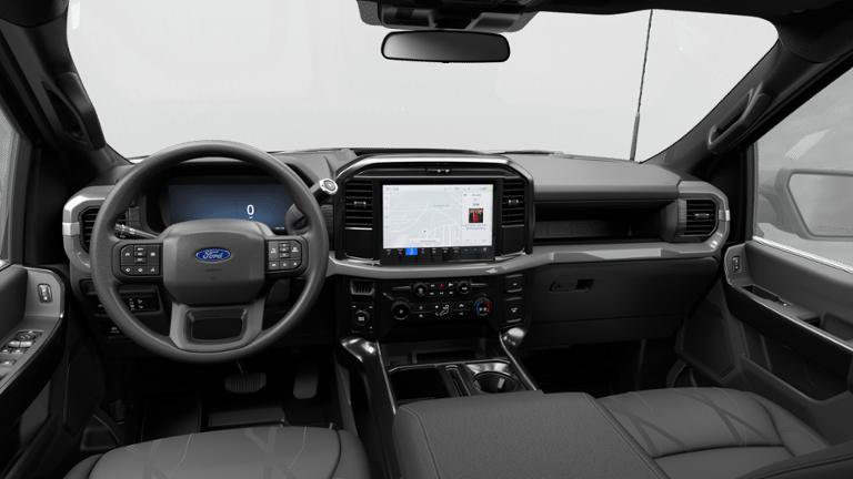 New 2026 Ford F150 STX w/ F-150 LOBO Package AWD/4WD image 29