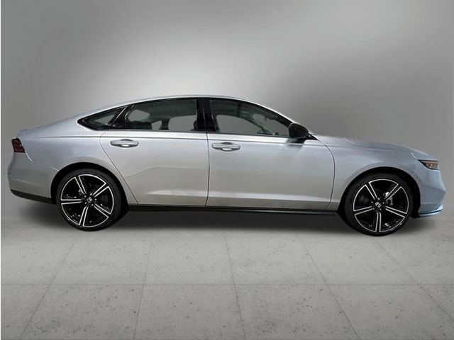 New 2026 Honda Accord SE image 7