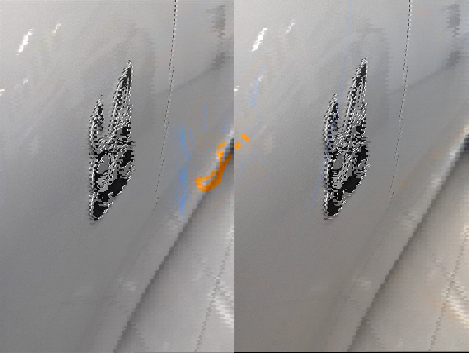 New 2026 Dodge Charger R/T Scat Pack image 22