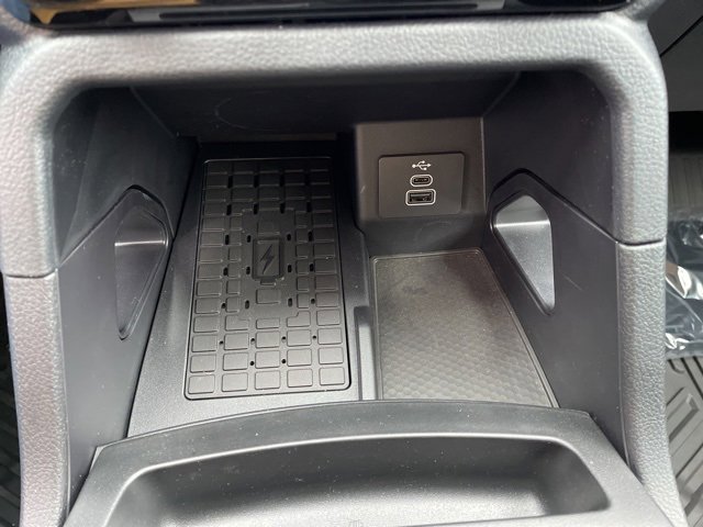 New 2025 Ford Ranger XLT w/ FX4 Off-Road Package image 45