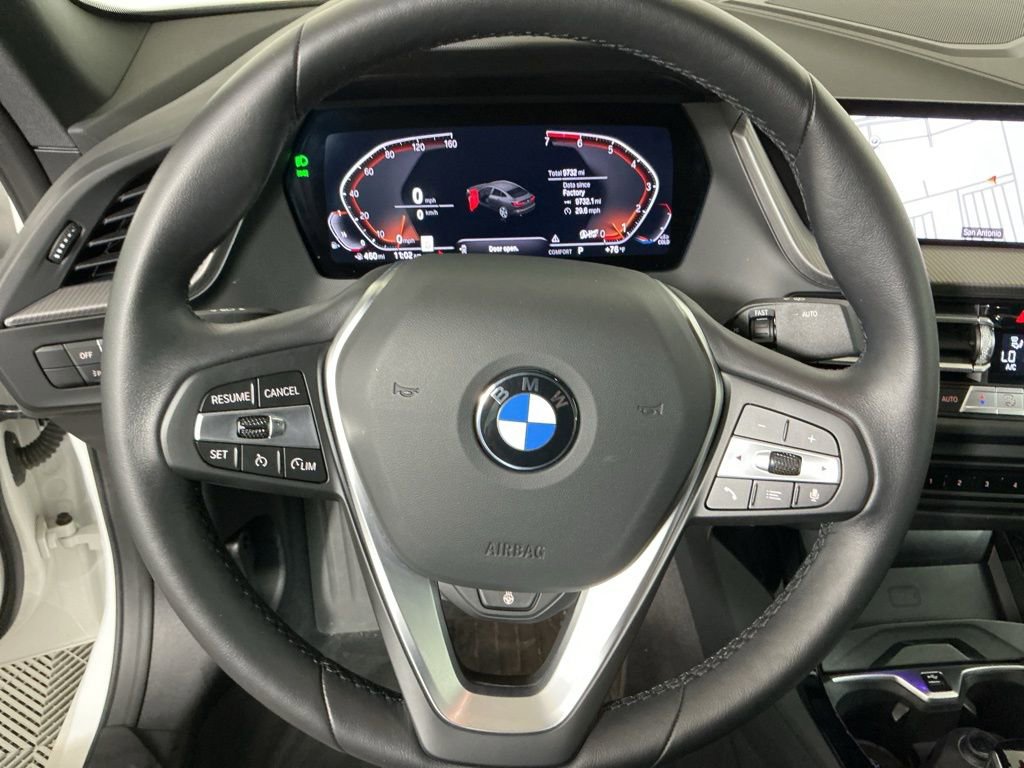 Certified 2024 BMW 228i Gran Coupe w/ Convenience Package image 17