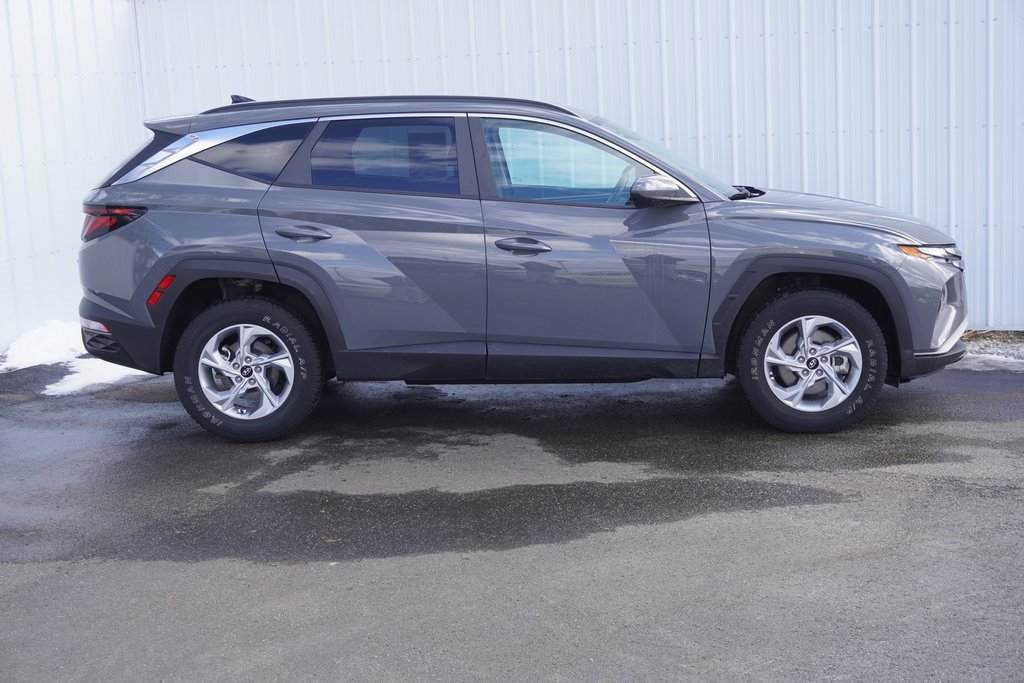 Used 2024 Hyundai Tucson SEL image 2
