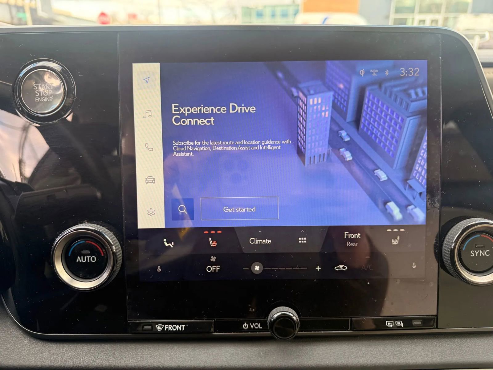Used 2024 Lexus RX 350 FWD w/ Technology Package image 22
