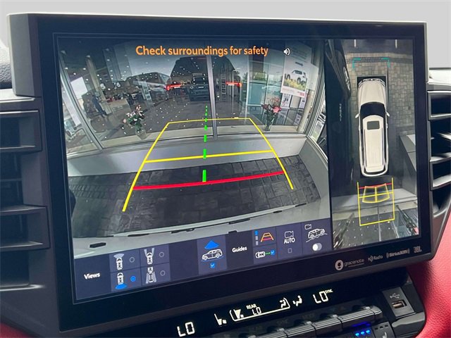 Certified 2023 Toyota Sequoia TRD Pro image 34