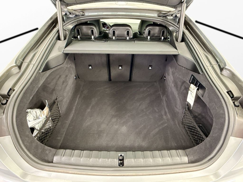 Certified 2023 BMW 430i Gran Coupe w/ Premium Package image 27