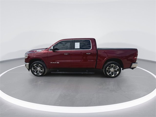Used 2020 RAM 1500 Limited image 7