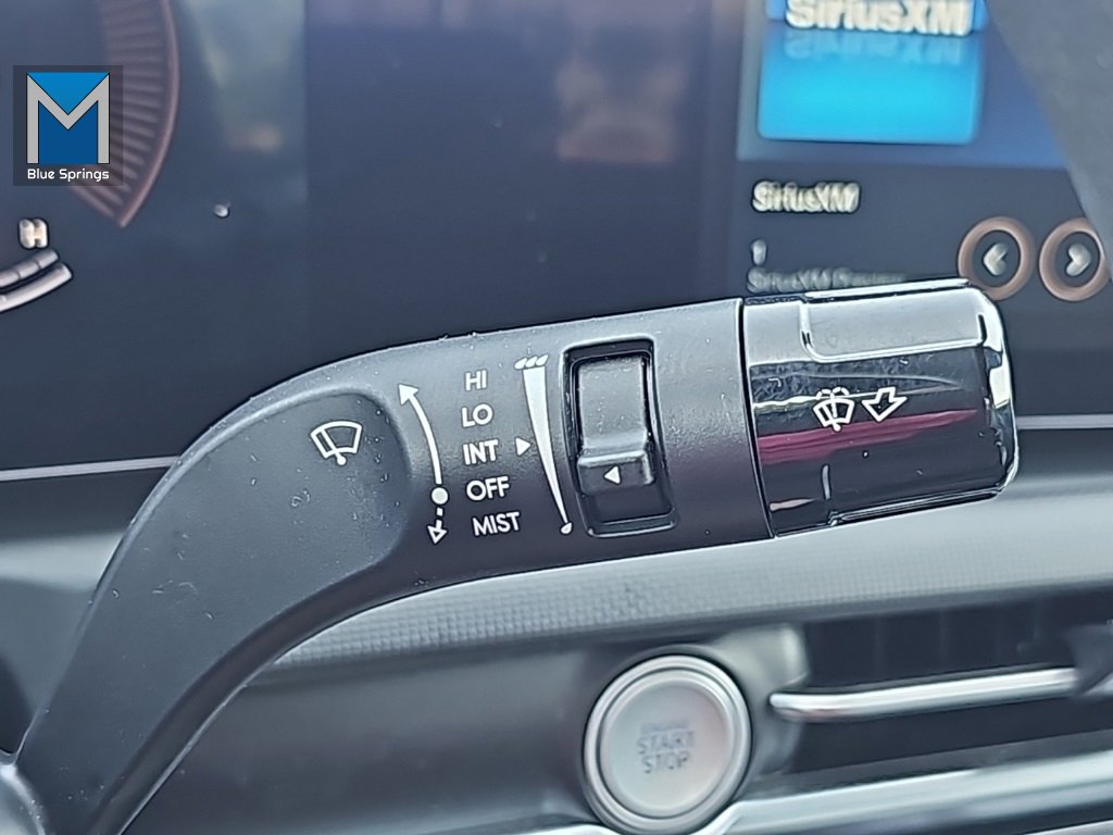 Used 2025 Hyundai Santa Cruz SE image 22