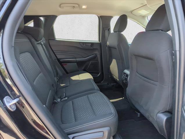 Used 2025 Ford Escape Active FWD image 18