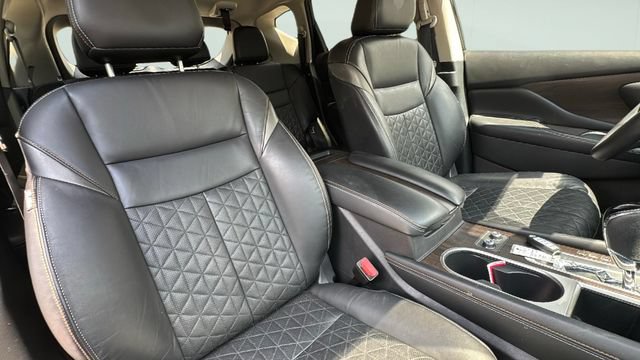 Used 2024 Nissan Murano Platinum AWD/4WD image 24