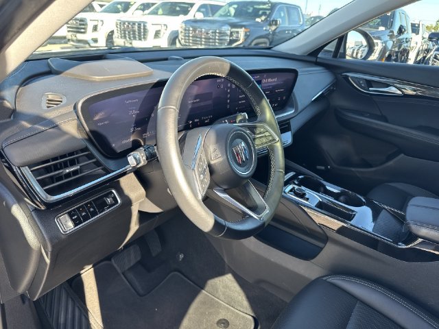 Used 2024 Buick Envision Preferred AWD/4WD image 10