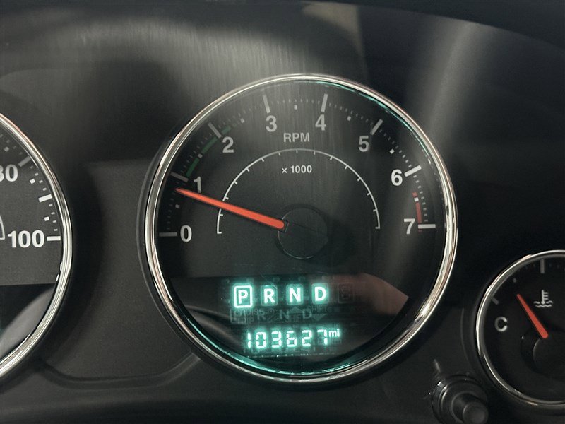 Used 2018 Jeep Wrangler Unlimited Sport S AWD/4WD image 25