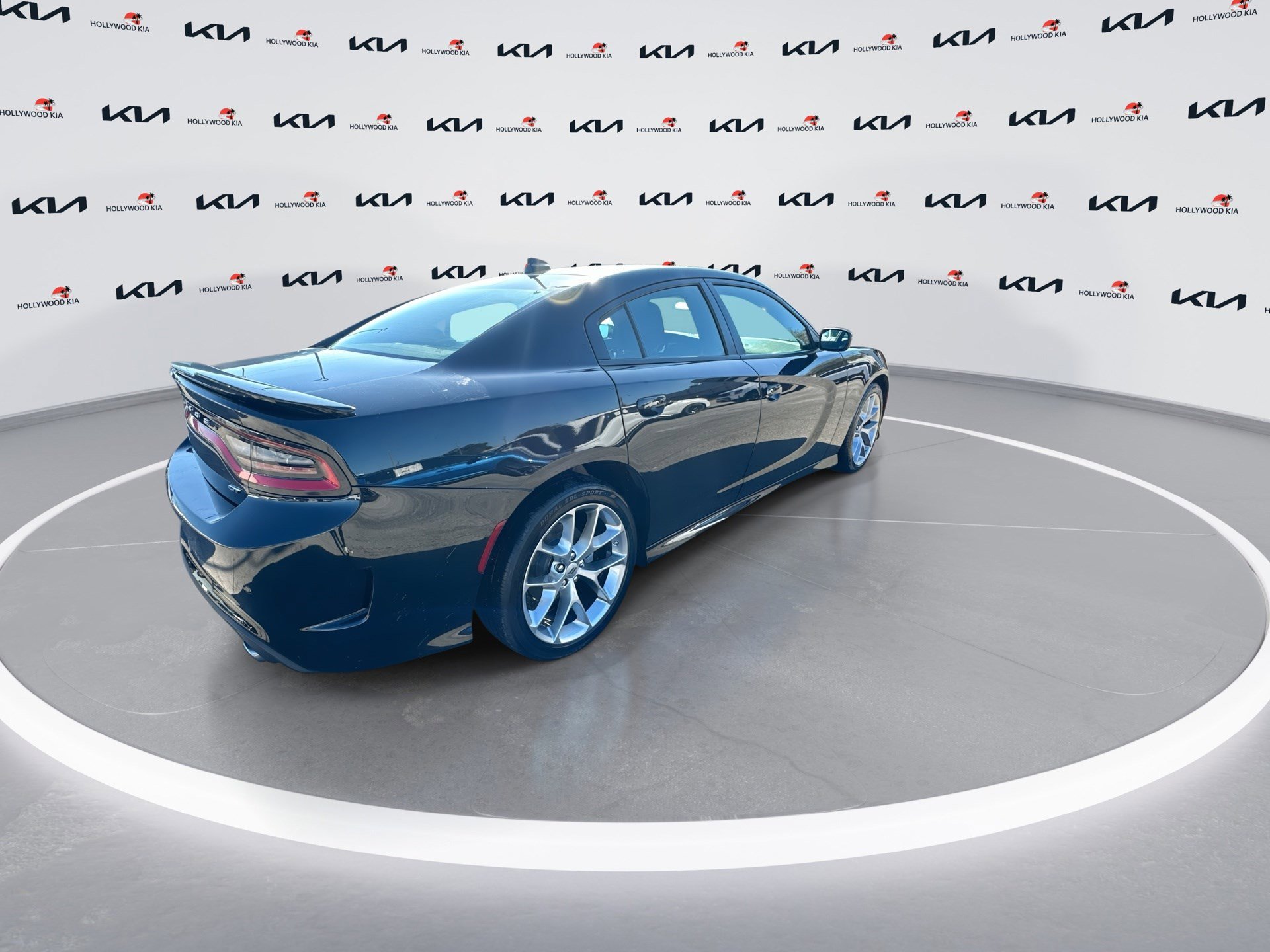 Used 2023 Dodge Charger GT image 8