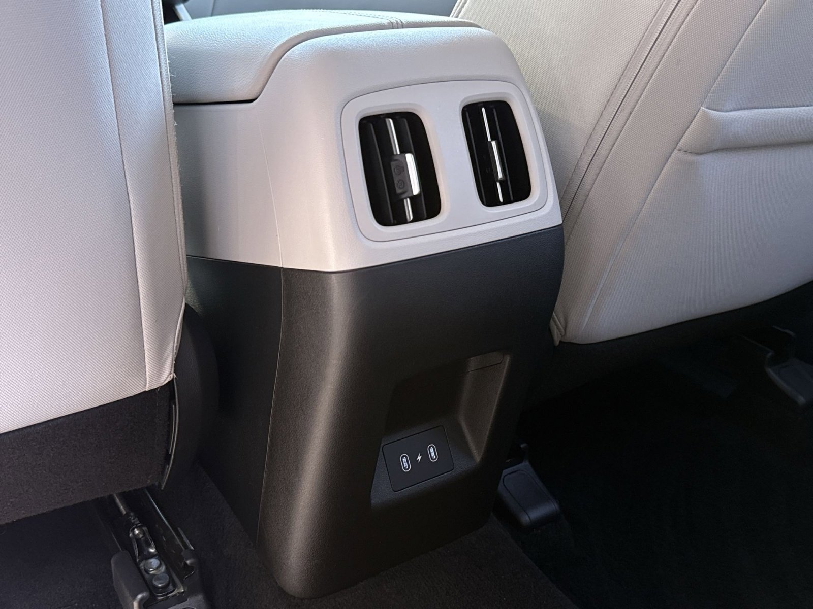 Certified 2025 Hyundai Tucson SEL FWD image 29