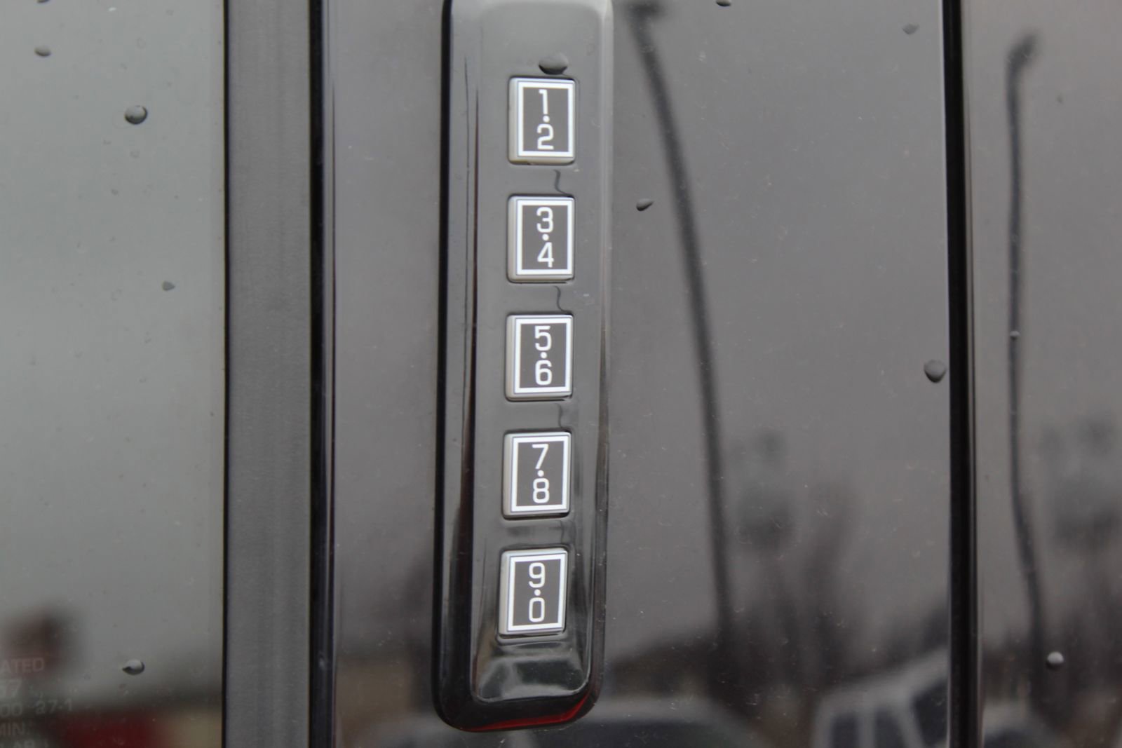 Used 2023 Ford F150 XLT w/ Equipment Group 302A High image 4