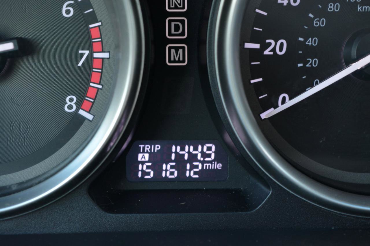 Used 2015 MAZDA CX-9 Touring AWD/4WD image 30