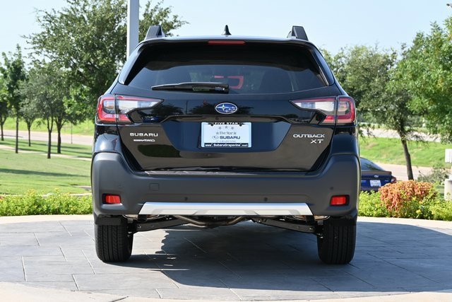 New 2025 Subaru Outback Limited XT image 4