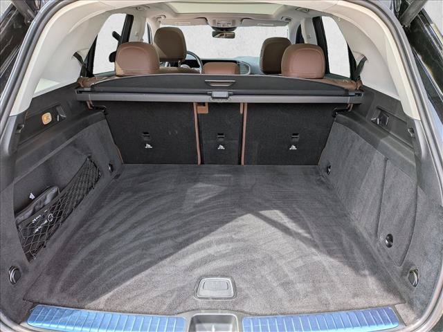 Used 2026 Mercedes-Benz GLE 350 4MATIC image 6