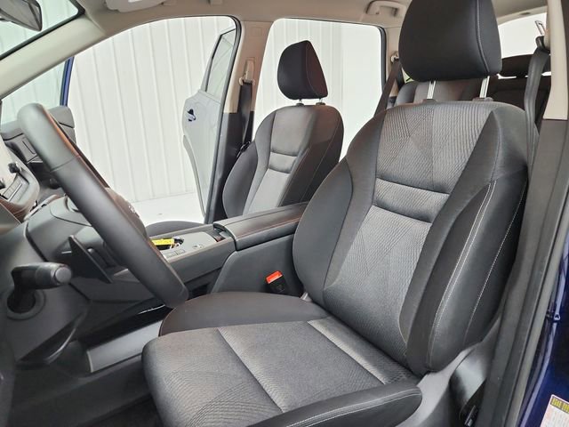 Used 2025 Nissan Rogue SV FWD image 19
